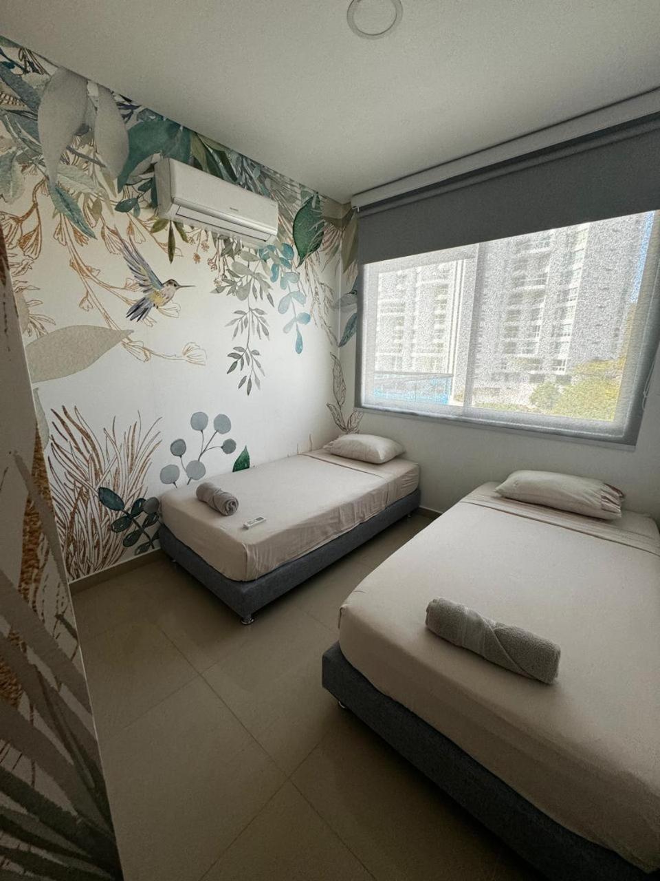 Samaria Club De Playa By Santa Marta Playa Resort, Preciosos Apartamentos En El Sector Exclusivo De Pozos Colorados Cameră foto